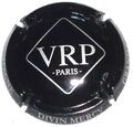 Capsule de Champagne : Super !!!DIVIN MERCY , VRP PARIS , n°1