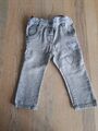 Jeans von Topomini in Gr. 74