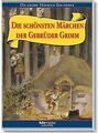 Die schönsten Märchen der Gebrüder Grimm. CD von Gr... | Buch | Zustand sehr gut