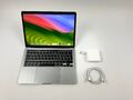 Apple MacBook Pro Retina 13,3“ M1 8C CPU 8C GPU 512 GB SSD 16GB 2020