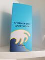 Louis Vuitton  AFTERNOON SWIM ORIGINALVERPACKUNG   LEER