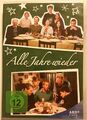 Alle Jahre wieder - Die Weihnachtsserie (DVD)