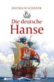 Die deutsche Hanse | Dietrich Schäfer | Buch | 184 S. | Deutsch | 2022 | Nikol V