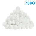 700g Filter Balls für Pool Filterballs alternativ 25 kg Filtersand Filterbälle