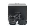 Fujifilm Fujinon XF14mm 2.8 R Topzustand #X39223_29985**