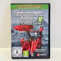 PC - Landwirtschafts-Simulator 17 - Platinum Add-On - GUT