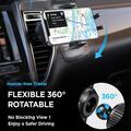 2024 NEW Air Vent Car Phone Mount Holder DE