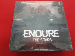 Endure the Stars Brettspiel, Grimlord Games, en, NEU, TOP, in Folie, SELTEN!!!