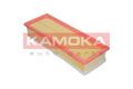 KAMOKA (F202501) Luftfilter Filtereinsatz für CITROEN PEUGEOT SUZUKI