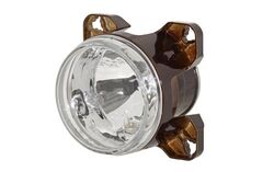 Scheinwerfereinsatz Fernscheinwerfer HELLA 1K0 008 191-041 FF Halogen