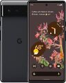 GOOGLE Pixel 6 5G 128GB Stormy Black - Gut - Smartphone