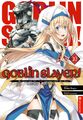 Kumo Kagyu (u. a.) | Goblin Slayer! Light Novel 10 | Taschenbuch | Deutsch