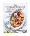 Das FODMAP-Konzept von Carine Buhmann, Caroline Kiss