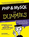 PHP und MySQL für Dummies® Taschenbuch Janet Valade