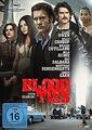 Blood Ties | DVD | Zustand sehr gut