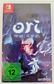 Ori and the Will of the Wisps - [Nintendo Switch]