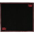 Drum Zubehör Meinl MDRS-BK Small Black Drum Rug Schlagzeug Drumzubehör NEU