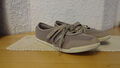 👟👟adidas Sneaker Damen Freizeitschuhe Turnschuhe Sportschuhe Gr. 41 /7,5 braun