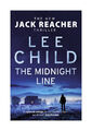 The Midnight Line von Lee Child