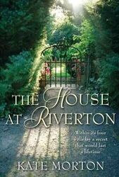 The House at Riverton by Kate Morton 0330448447 FREE Shipping