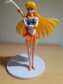 Sailor Moon Figur Venus V Minako Aino  Anime Manga 