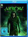 Arrow - kompl. Staffel 3 (BR) 4Disc Min: 975/DD5.1/WS - WARNER HOME 1000581781 