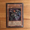 Chaos-Imperatordrache - Gesandter des Endes BPT-J02 Ultimate Rare 