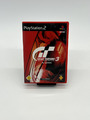 Gran Turismo 3 A-Spec Rot Limited | Playstation 2 PS2 Spiel | OVP + Anleitung