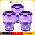 1/2 Filter Für Dyson V11 Absolute Pro Animal Torque Drive Extra Akku-Staubsauger