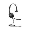 Jabra Evolve2 30 SE MS Mono USB-C Headset Schwarz (23189-899-879)