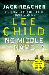 No Middle Name Lee Child