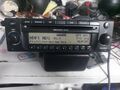 Becker DTM Autoradio Navigation Be 7918 Huyndai