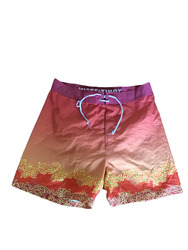 Arena Badeanzug Herren Shorts Meer Boxer-Shorts Bermuda Schwimmbad Gr. M