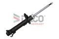 1x Stoßdämpfer DACO Germany 451031R für FORD FIESTA 5 Van 16V TDCi ST150 MAZDA