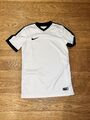 Nike Sport Shirt Damen weiß Gr. S