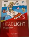 Headlight 5 Wordmaster