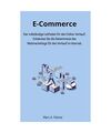 E-Commerce: Der vollständige Leitfaden für den Online-Verkauf. Entdecken Sie d