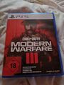 Call of Duty: Modern Warfare Iii (Sony PlayStation 5, 2023)