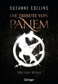 Die Tribute von Panem 1. Tödliche Spiele | Suzanne Collins | Buch | Die Tribute 