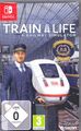 Train Life: A Railway Simulator - Nintendo Switch - Neu & OVP - Deutsche Version