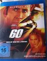 Nur noch 60 Sekunden NEUWERTIG !!! (Blu-ray)  m. Nicolas Cage 