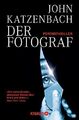 Knaur Taschenbuch 'Der Fotograf' - Psychothriller von John Katzenbach