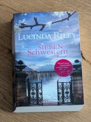 Die sieben Schwestern von Lucinda Riley