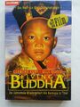 Living Buddha, Das Buch zum Film - Clemens Kuby, Taschenbuch 1994