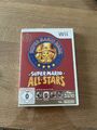 Super Mario All-Stars - 25 Jahre: Jubiläumsedition (Nintendo Wii, 2010)