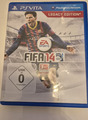 FIFA 14-Legacy Edition (Sony PlayStation Vita)