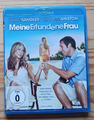 Meine erfundene Frau ( 2011 ) - Adam Sandler - Sony Picture - Blu-Ray