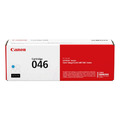 Canon CRG 046 Toner cyan, bis zu 2.300 Seiten ISO/IEC 19752