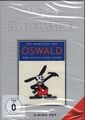 Walt Disney - Die Abenteuer von Oswald, dem glücklichen Hasen, 2 DVDs (OmU)-neu 