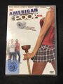 The American Poop Movie - Ross Kidder & Danielle Bolduc DVD Neu & OVP @B08